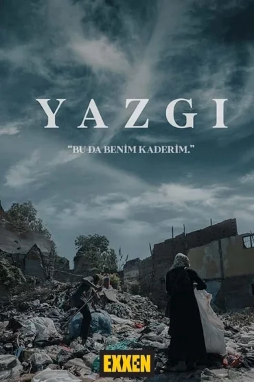 Yazgı>