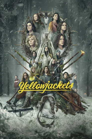 Yellowjackets>