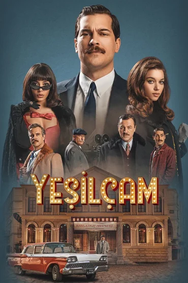 Yeşilçam>