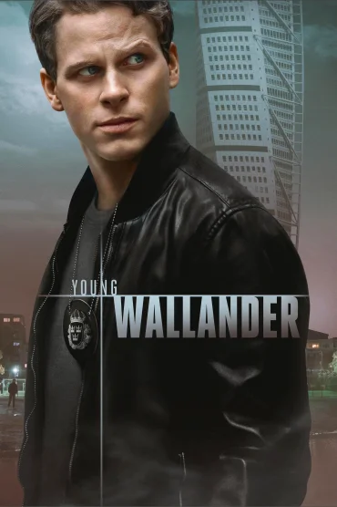 Young Wallander>